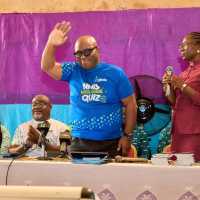 NHIS Quiz Competition Will Help Students Educate Their Families – Official